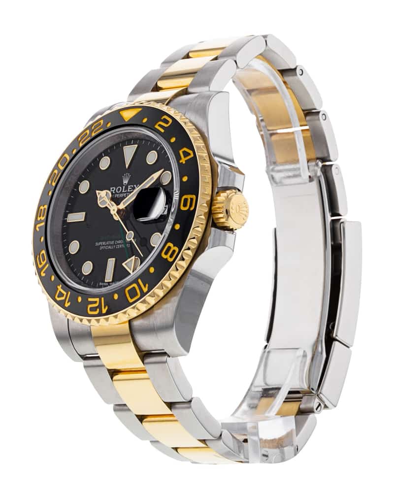 Rolex GMT Master II 116713 LN